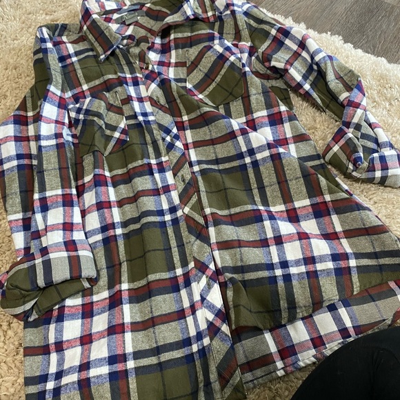 Natural reflections - Picture 1 of 1